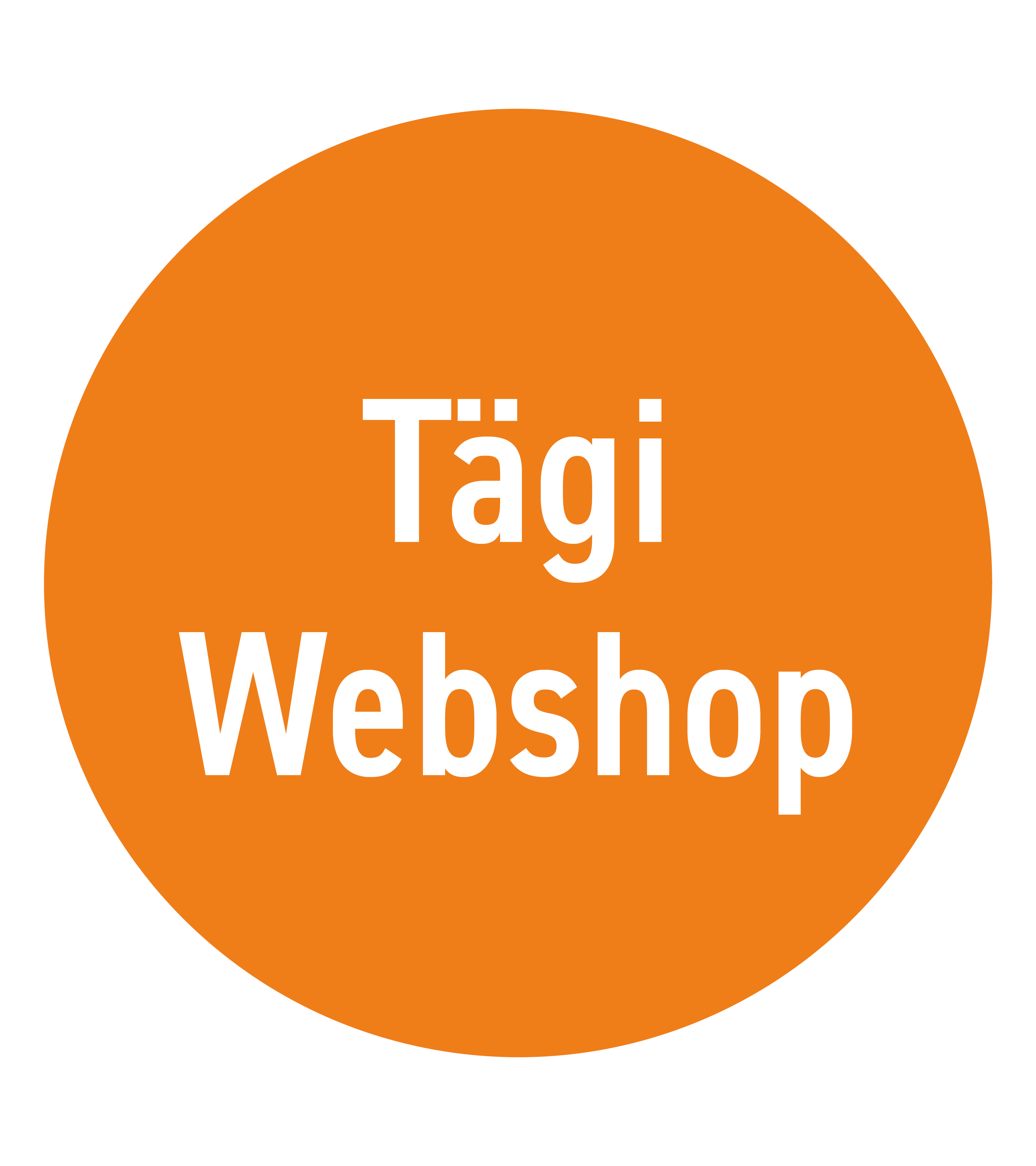 Tägi Webshop