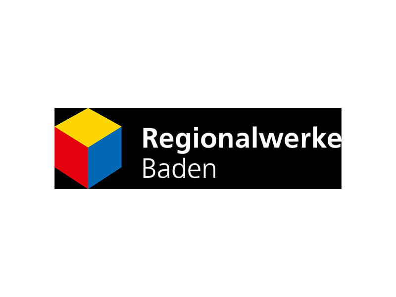 Regionalwerke Baden