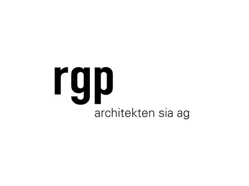 rgp architekten sia ag